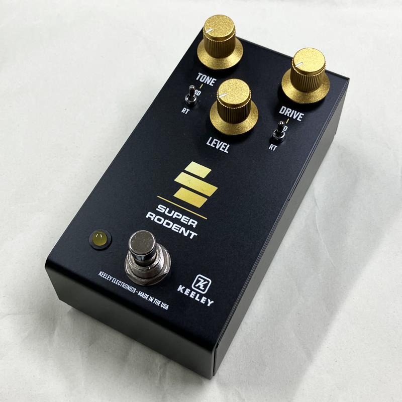 楽天市場】keeley Red Dirt Germanium Overdrive : イケベ楽器 イケシブ