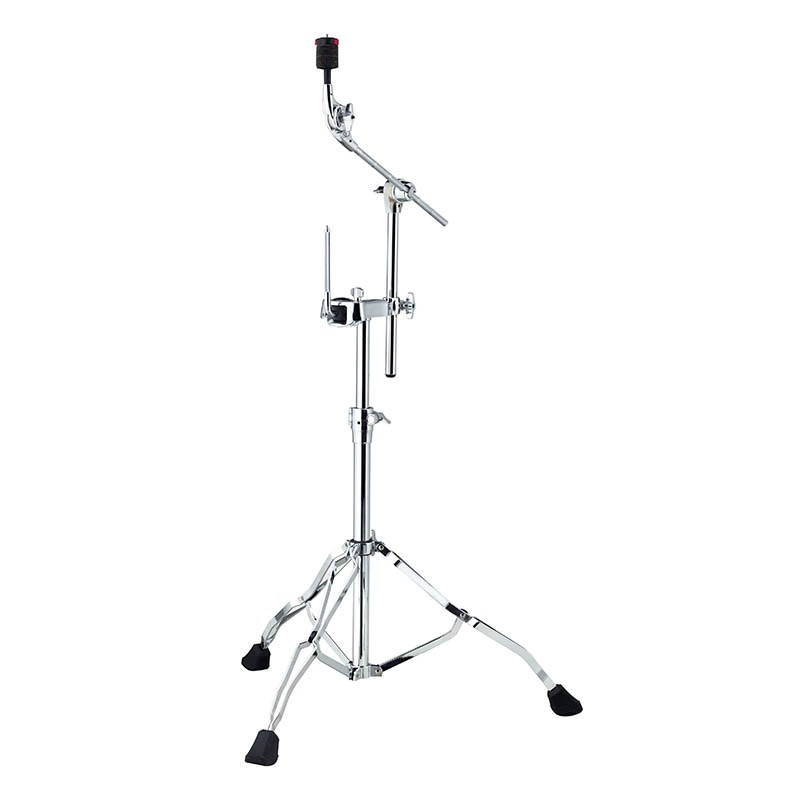 HTC807W [Roadpro Tom/Cymbal Combination Stand] TAMA (新品)