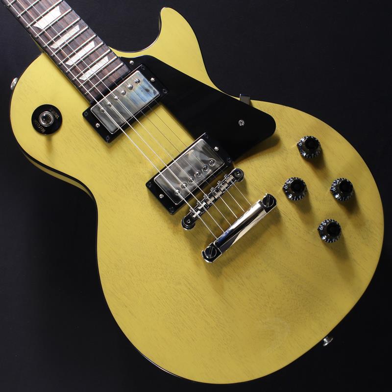 Les Paul Standard '50s Mahogany Top (TV Yellow) #228150131【B級特価】 Gibson (アウトレット 新品特価)