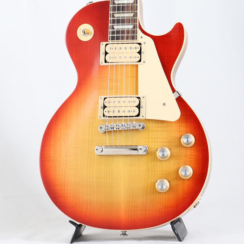 Les Paul Standard '60s Double Trouble (Vintage Cherry Burst) [SN.223450206] Gibson (新品)