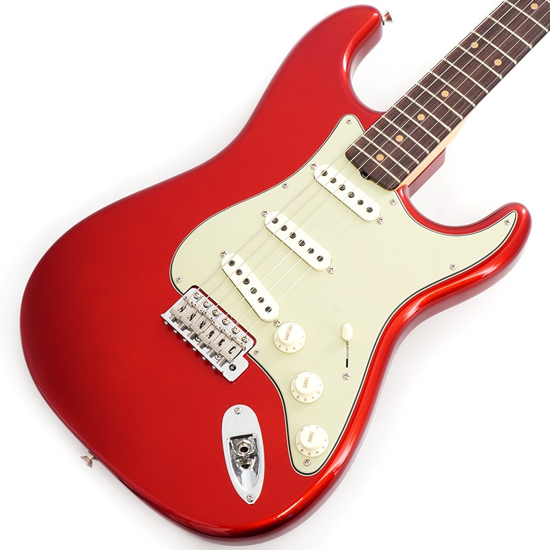 楽天市場】Fender Custom Shop Vintage Custom 1959 Stratocaster TCP