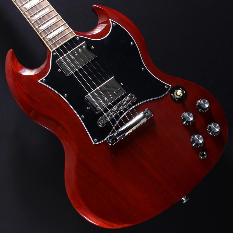 SG Standard (Heritage Cherry) #231940227【B級特価】 Gibson (アウトレット 新品特価)