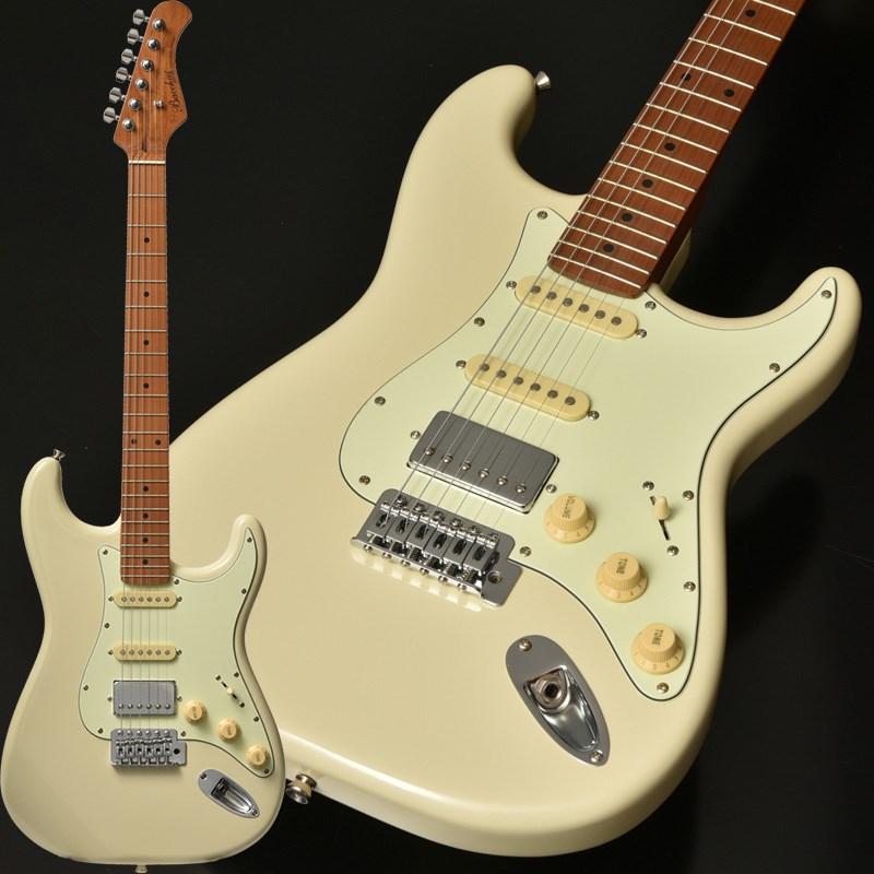 楽天市場】Bacchus Universe Series BST-2-RSM/M (OWH) : イケベ