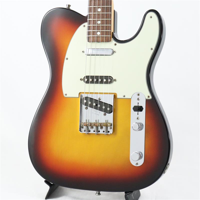 楽天市場】【中古】FENDER USA / Vintage Hot Rod 50s Telecaster