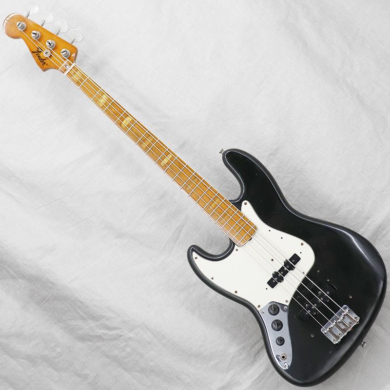フジゲン製　Fender Japan jazz bass JBV lefty 楽天市場】Fender Player Jazz Bass Left Hand -Black / Maple- 新品