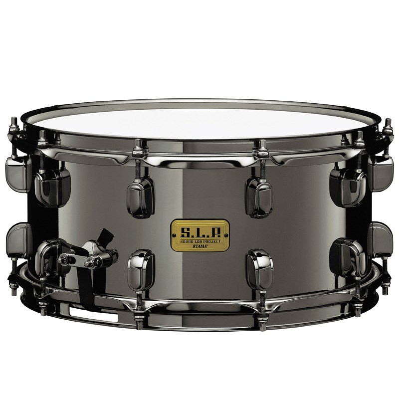 LBR1465 [S.L.P. -Sound Lab Project- / Black Brass 14×6.5] TAMA (新品)