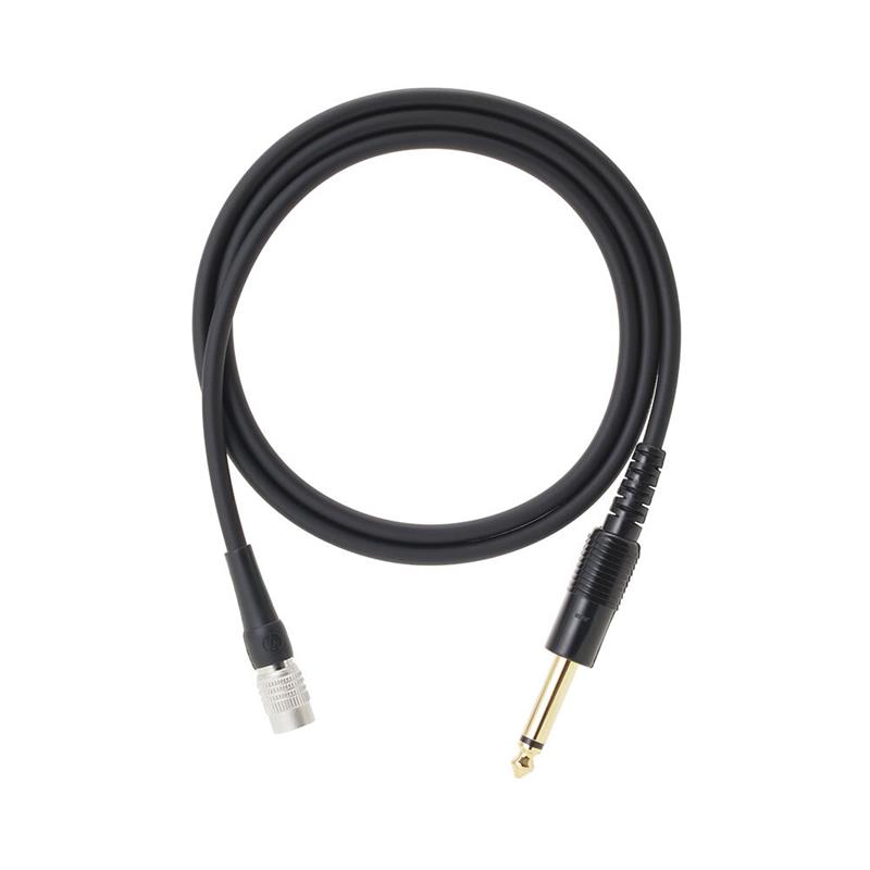 AT-GcWB (1.0m)(オーディオテクニカ)(ワイヤレス用楽器ケーブル) audio-technica (新品)