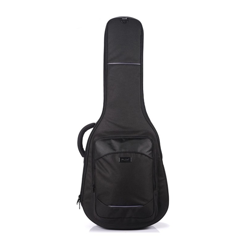DRP-AGJ-BK (Black)[ジャンボサイズ/アコギ用ケース] ドクターケース Dr.Case (新品)