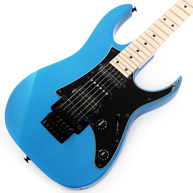 Genesis Collection RG550-EB (Electric Blue) [SPOT MODEL] Ibanez (新品)