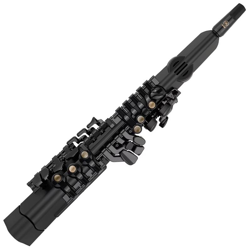 翌日配達 ヤマハ デジタルサックス（DIGITAL SAX） YDS-120 YAMAHA (新品)