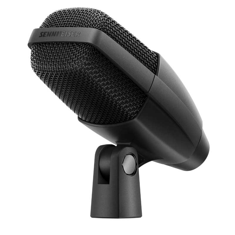 MD 421 KOMPAKT (国内正規品)(ダイナミックマイク)(クジラ)(カーディオイド)(ゼンハイザー)(MD421) SENNHEISER (新品)