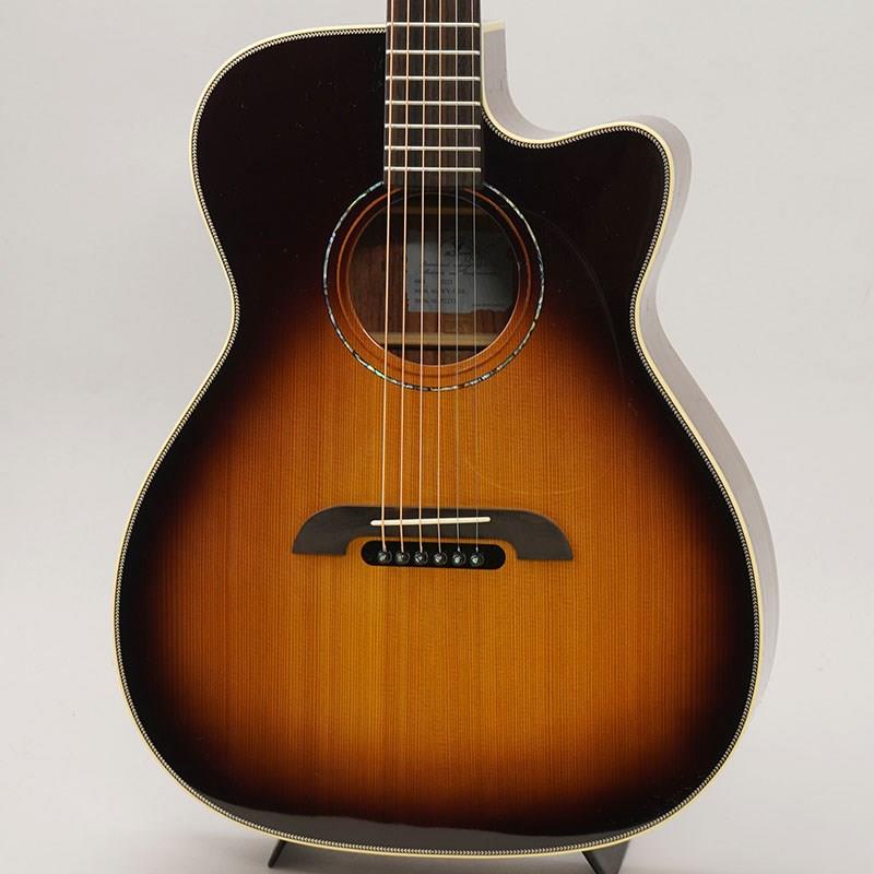 WY-1 SB 【お取り寄せ】 K.Yairi (新品)