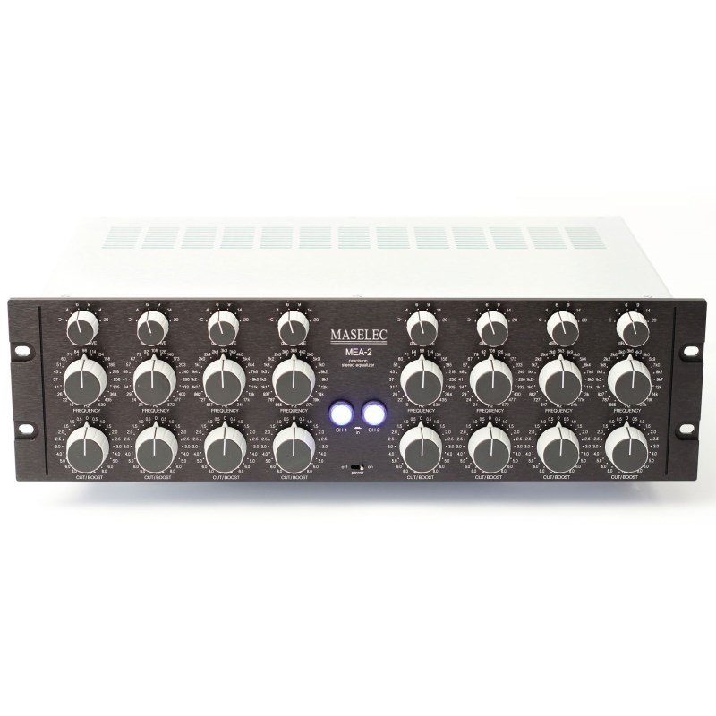 Maselec MLA-2 国内美品 MASELEC MLA-2｜ミュージックランドKEY