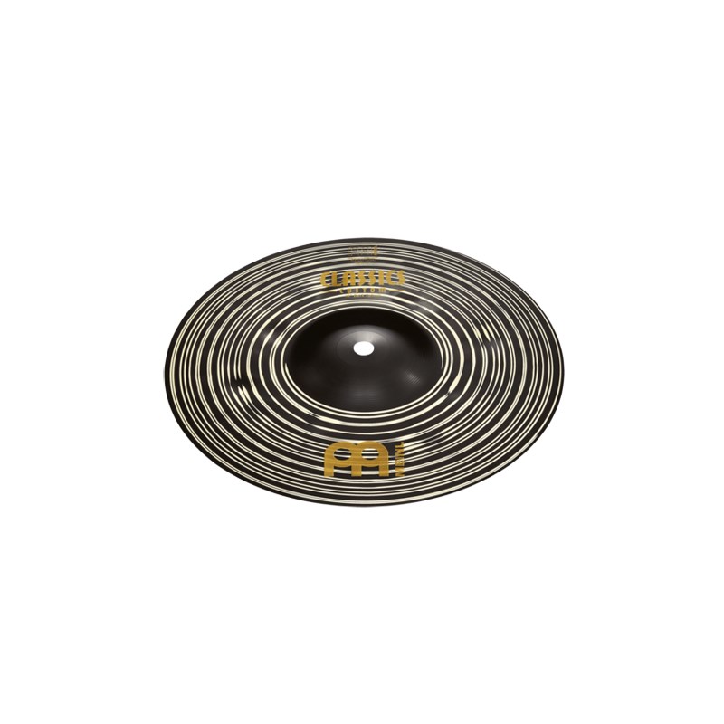 Classics Custom Dark Splash 8 [CC8DAS] MEINL (新品)