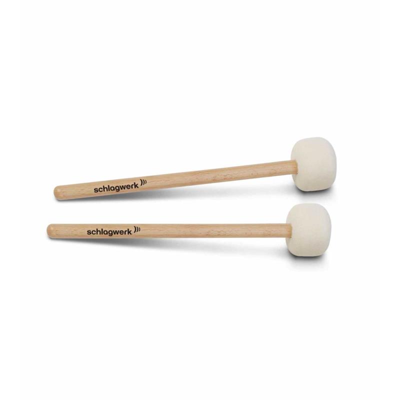 SR-MA105 [硬質フェルト球/ヘビー・ミディアム] Schlagwerk Percussion (新品)