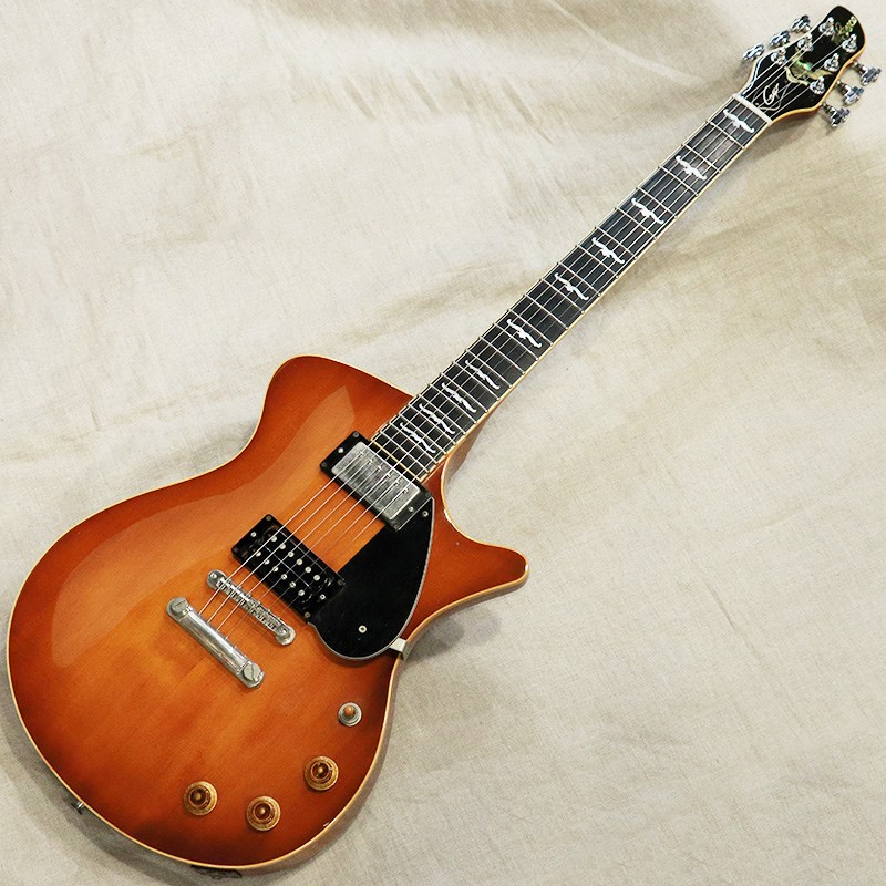 VINTAGE The Cougar '83 Violin GRECO (ヴィンテージ やや使用感あり)