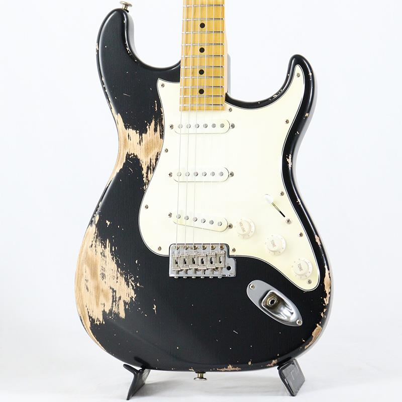 ギター momose MC2-STD/M Heavy Aged 楽天市場】momose MC2-STD/M (BLK-Heavy Aged) [SN.20961