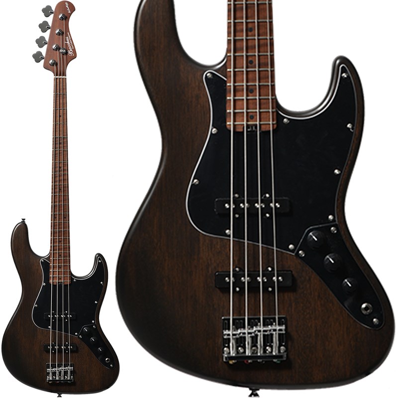 WL4-STD/RSM (CHG-S) Bacchus (新品)｜イケベ楽器ショップ