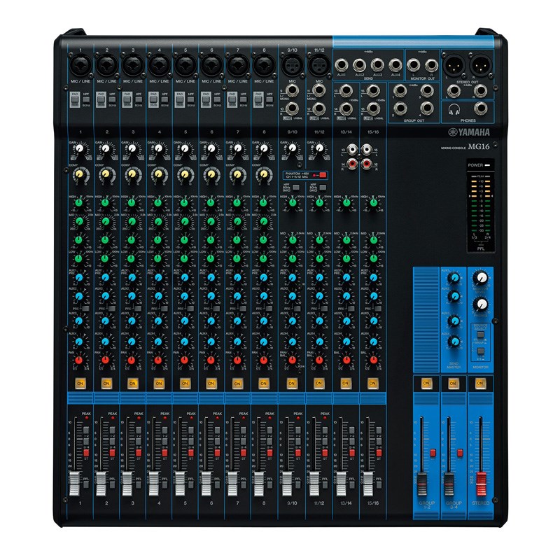 楽天市場】MG10XUF 【エフェクター / USB端子内蔵アナログ