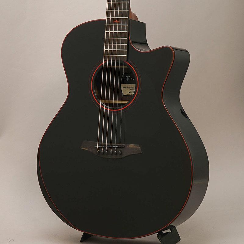 【新製品】Eclipse Performance Ruby Gc-ERa #139328 フォルヒ Furch (新品)｜イケベ楽器ショップ