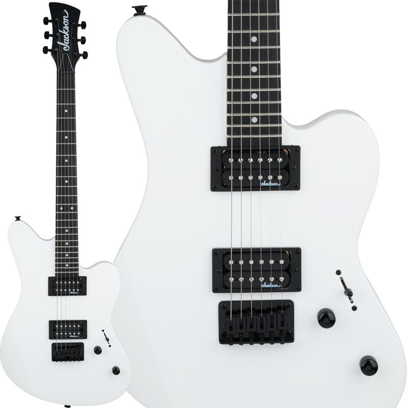 JS Series Surfcaster JS22 HT (Snow White) Jackson (新品)