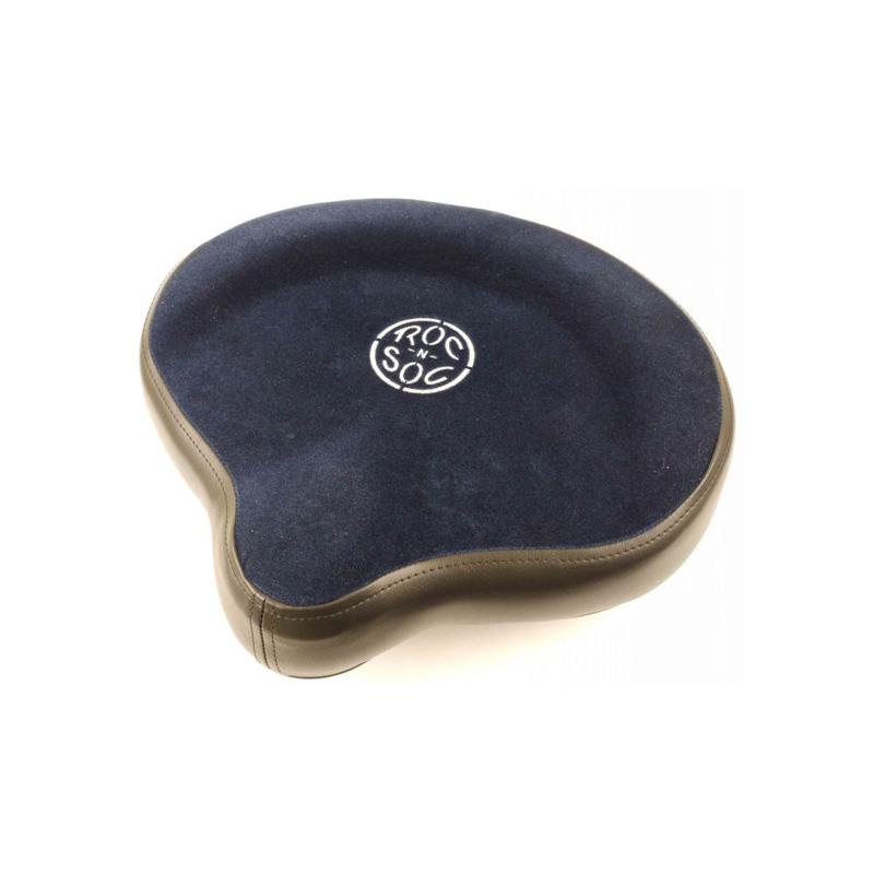 MSSO-O-B [Manual Spindle Drum Seat / Original / Blue]【サドル型 / クロストップ】 ROC-N-SOC (新品)