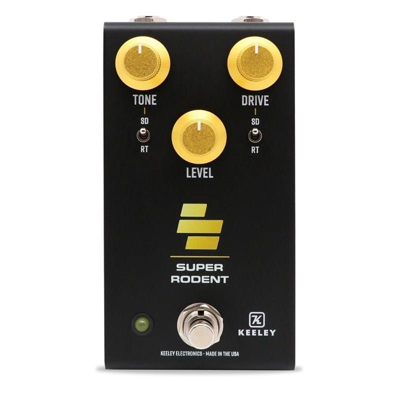 楽天市場】翌日配達 Blues Disorder Overdrive & Distortion