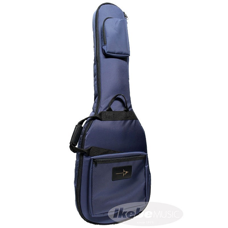 【受注生産品】 Protect Case [エレキベース用/Dark Blue#41] NAZCA (新品) 26,455円