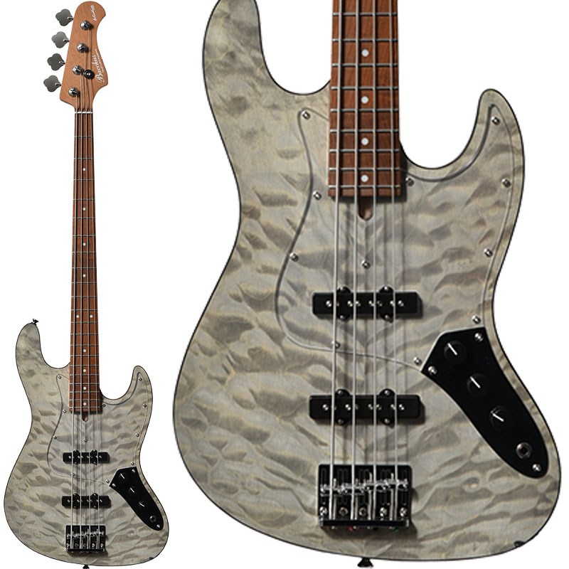 Japan Tune-up series WL4-QM RSM/M (CHGS) Bacchus (新品)