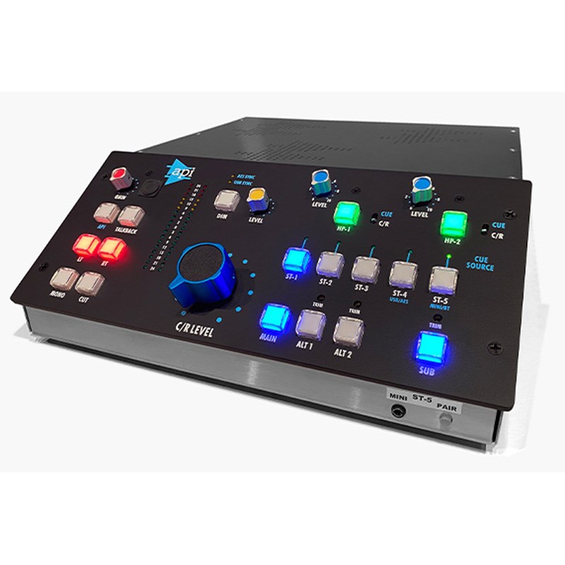 MC531 【受注生産品】 API (新品)