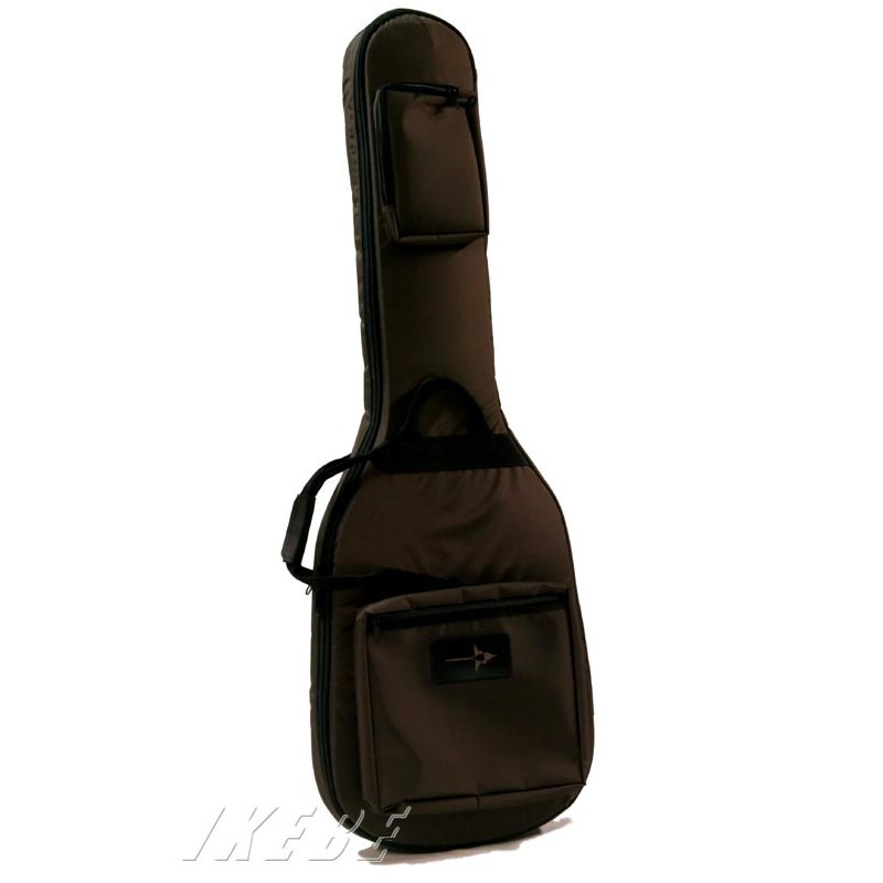 【受注生産品】 Protect Case [エレキベース用/Dark Brown#51] NAZCA (新品)
