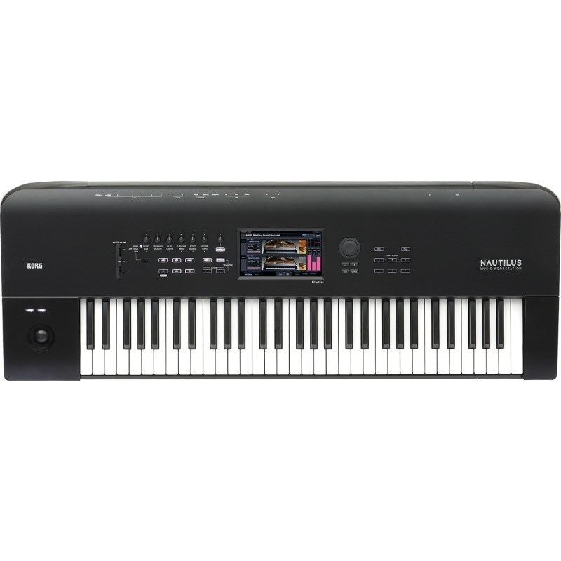 KORG KROME 61 コルグ クローム 説明書付き KORG KROME-61EX コルグ 【 りんくうプレミアム・アウトレット店