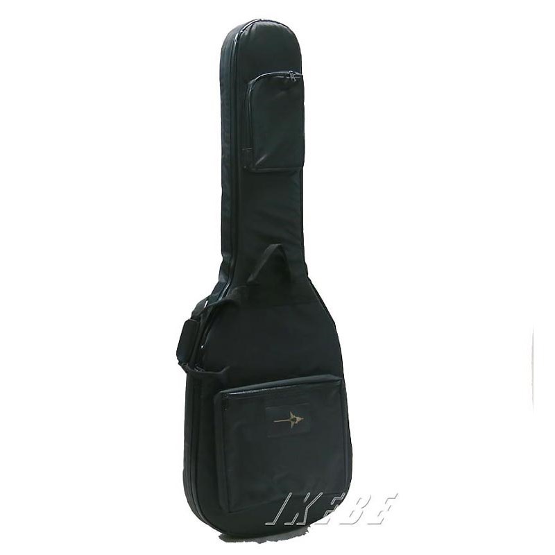 【受注生産品】 Protect Case [エレキベース用/防水Black#8] NAZCA (新品)
