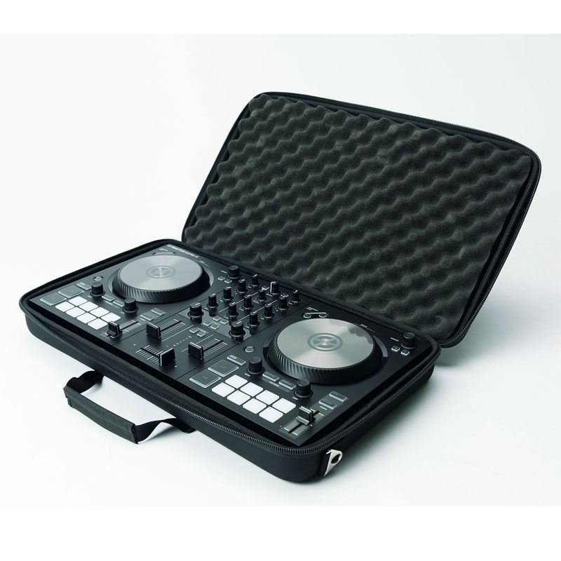 翌日配達 CTRL-CASE S2MK3 【限定特価】【NI Traktor Kontrol S2MK3対応ケース】 MAGMA (新品)