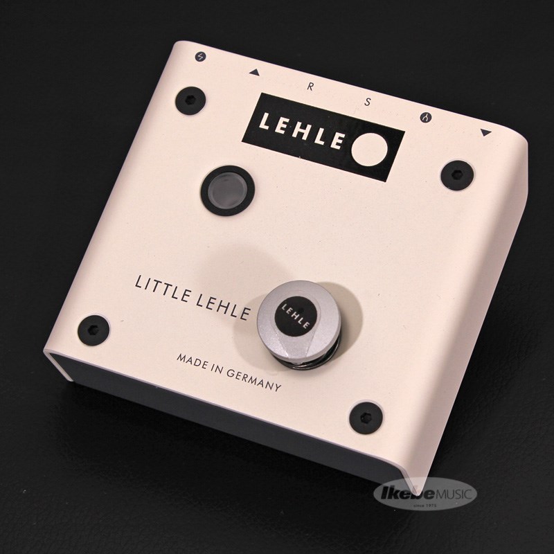 最終値下げ Lehle Little Lehle Ⅲ ループスイッチャー LEHLE LITTLE LEHLE III（リール）ループスイッチャー ｜イケベ