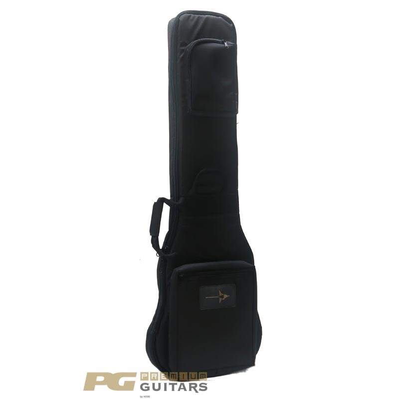 【受注生産品】 Protect Case [EB-3・SGベース用/Black#8] NAZCA (新品)