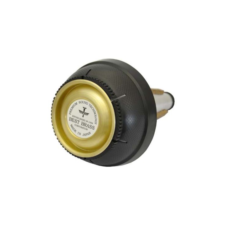 楽天市場】ベストブラス / ブラス ピッコロ トランペット用 ストレート