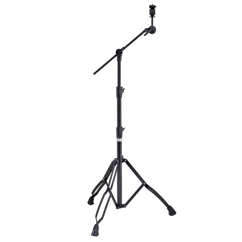 B800EB [800 Series Boom Cymbal Stand / Black Finish] MAPEX (新品)