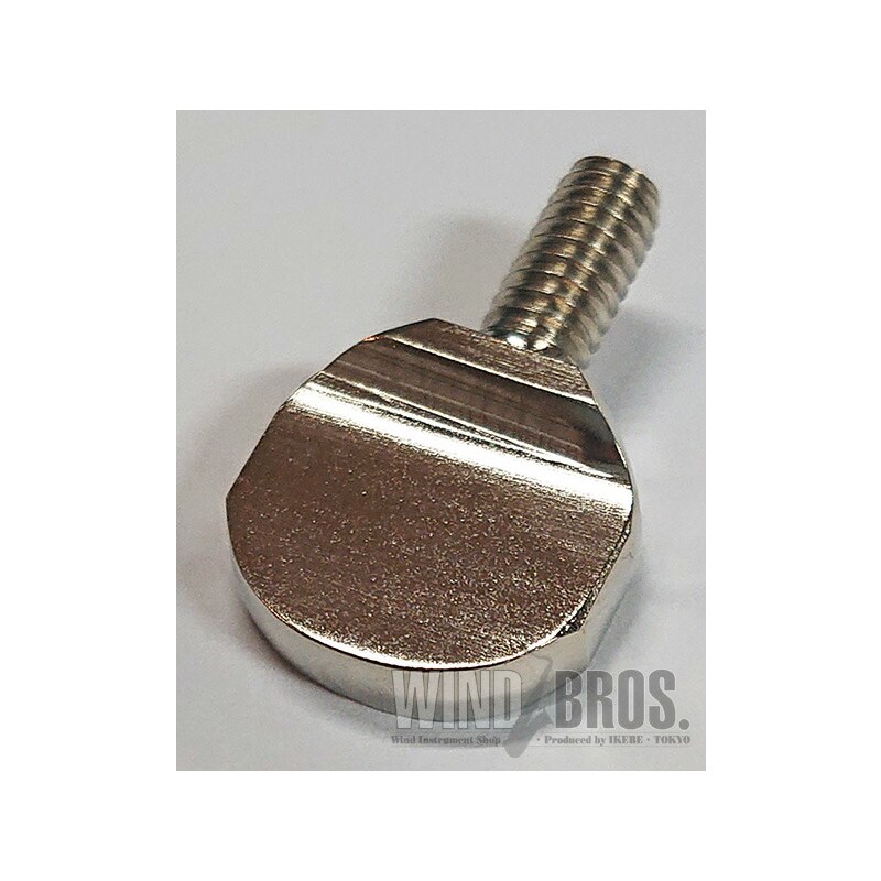 芝ネジ ユニバーサル セルマー用 楽天市場】バズ サックス用ネック止めネジ [セルマー用]【初売りセール