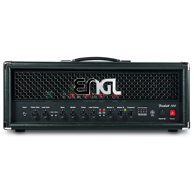 Fireball 100 [E635]（ファイアーボール エングル） ENGL (新品)
