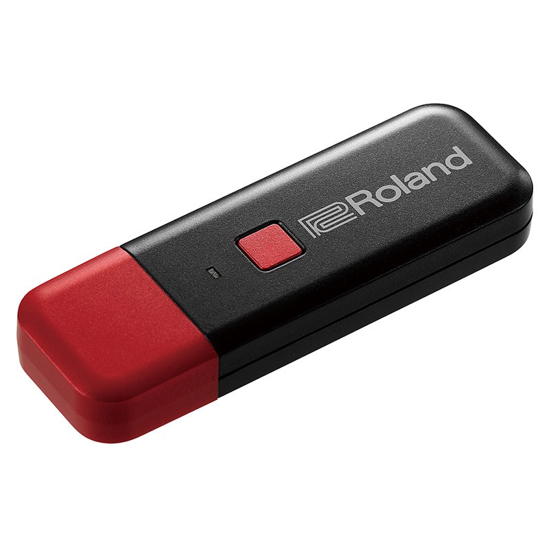 Cloud Connect WC-1 (WIRELESS ADAPTER) Roland (新品)