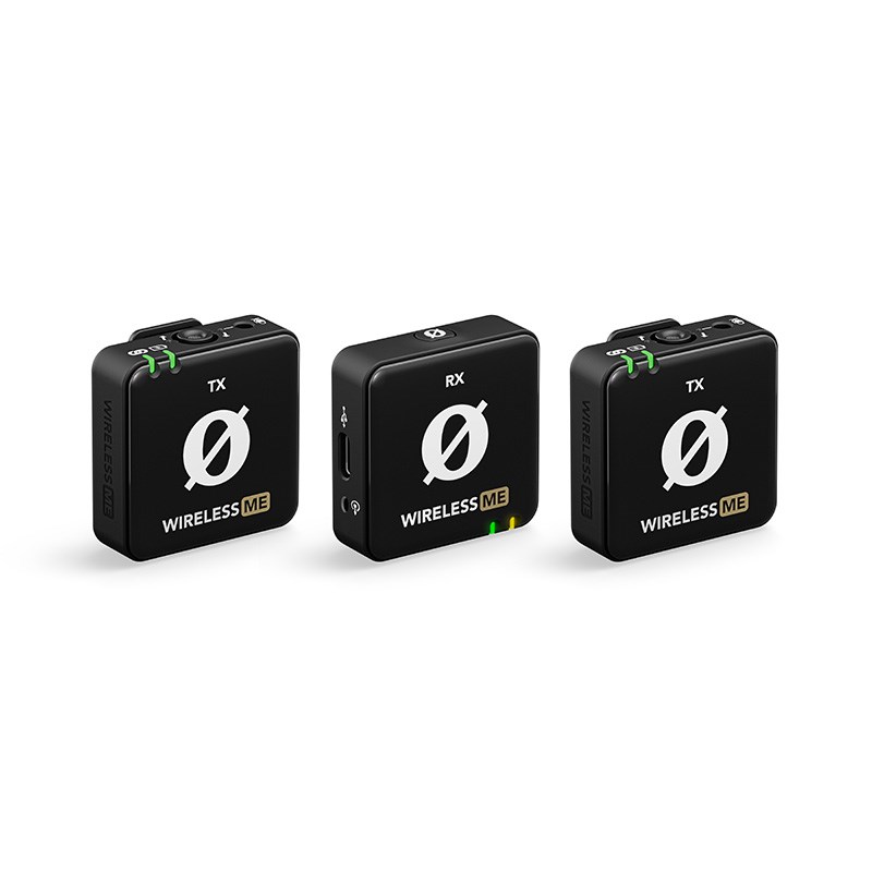 RODE WIRELESS ME ワイヤレスマイク ワイヤレスマイクシステム Wireless ME（ワイヤレス ミー） WIME RODE