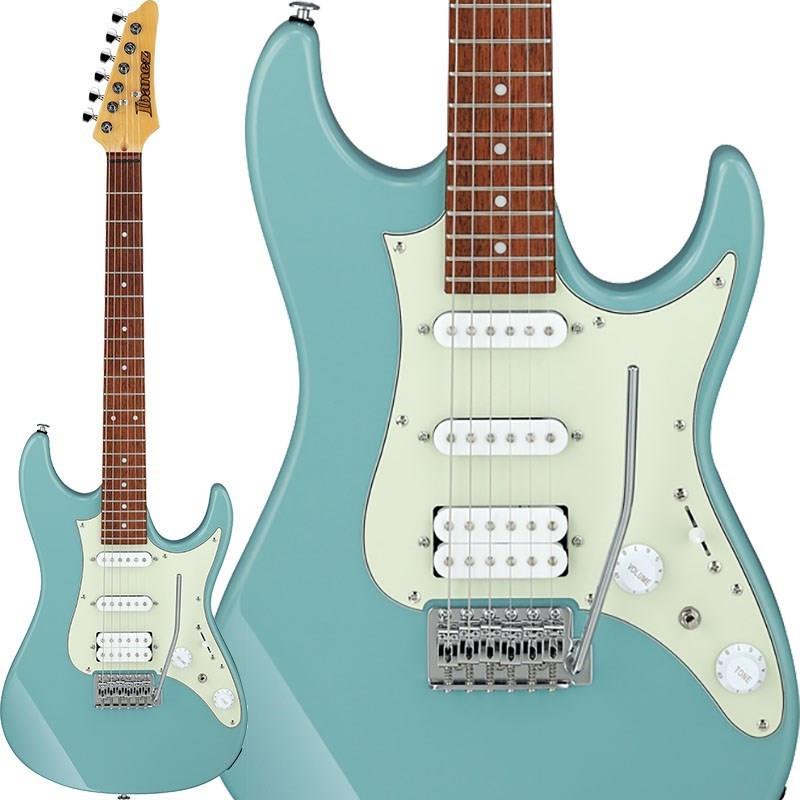 AZ Essentials AZES40-PRB (Purist Blue) Ibanez (新品)｜イケベ楽器ショップ 31,071円