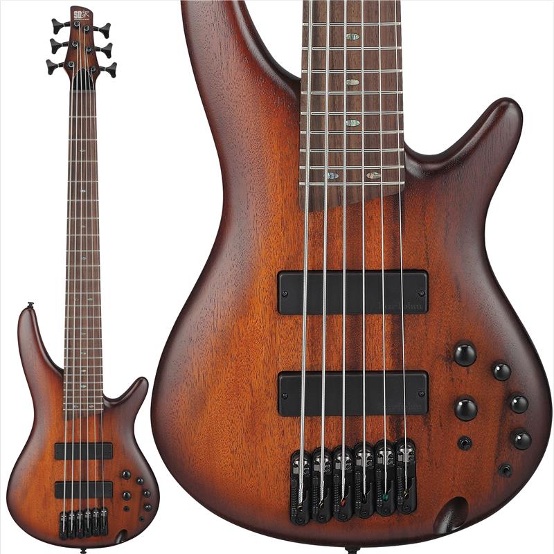 SR506A-MHL Ibanez (新品)｜イケベ楽器ショップ