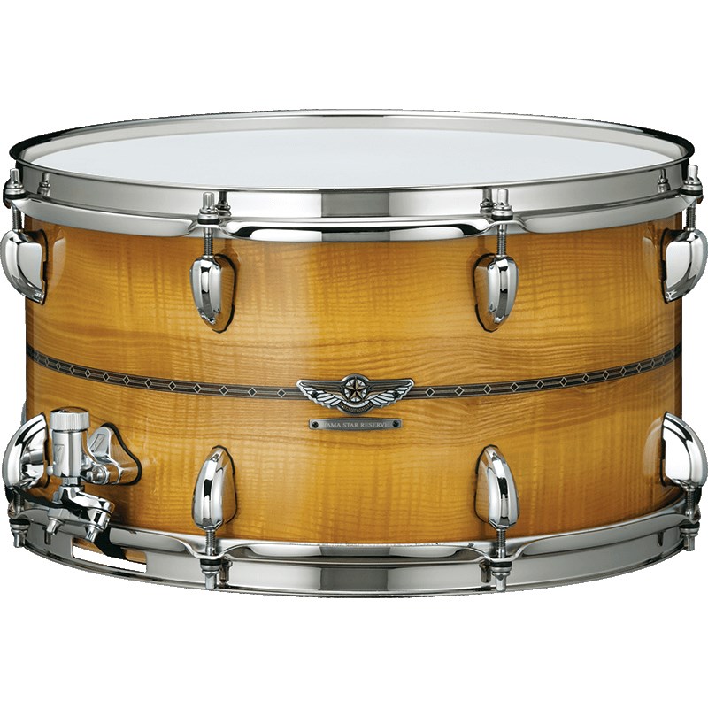 TMBS158SO-COB [STAR Reserve Snare Drum #2 / Maple/Bubinga 15 &times; 8] TAMA (新品)｜イケベ楽器ショップ