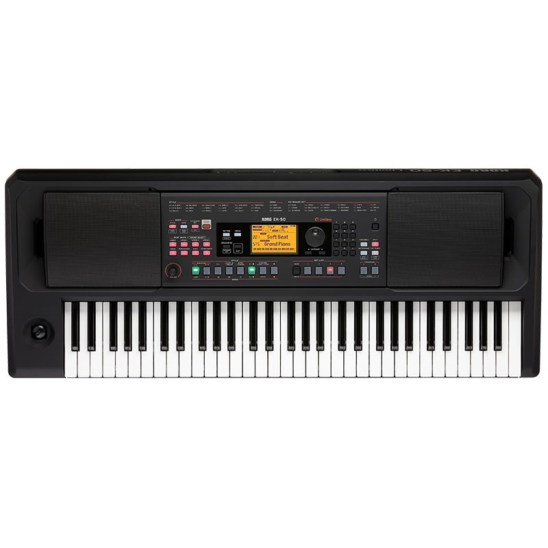 EK-50L(Limitless)※沖縄・離島送料別途料お見積り KORG (新品)