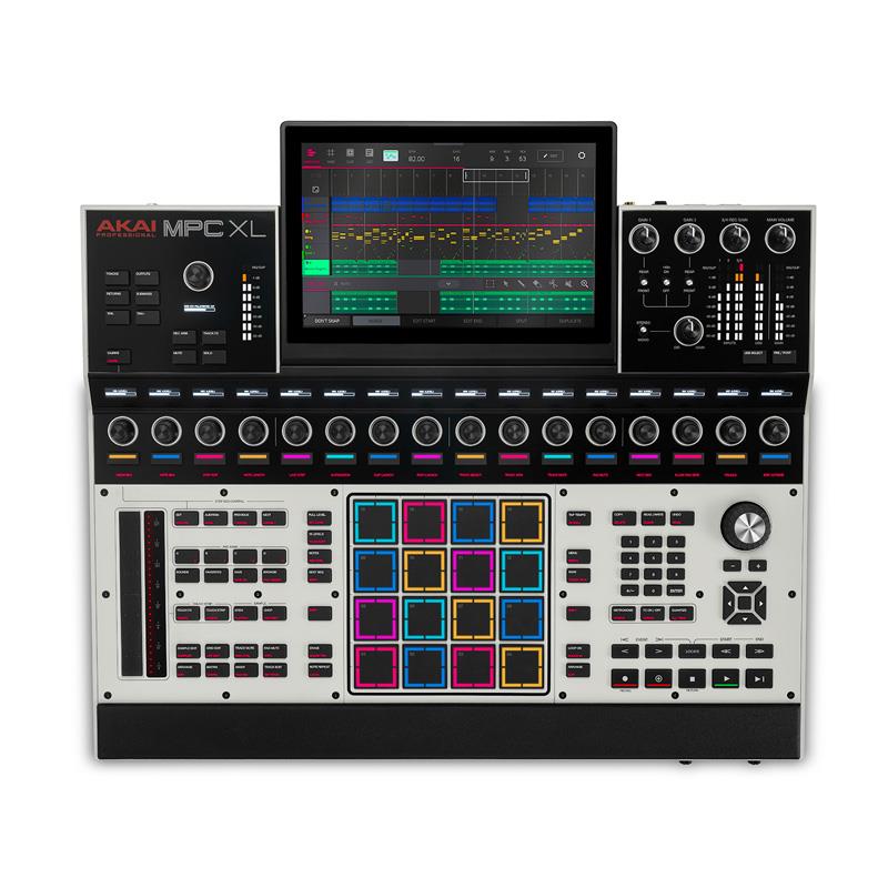 MPC XL 【スタンドアローン フラッグシップサンプラー】（アカイ） AKAI (新品) 224,900円