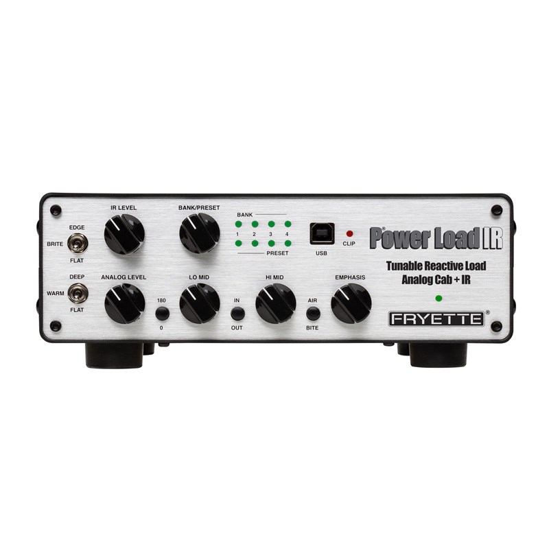 【WEB限定在庫処分セール】 Power Load IR（フライエット） FRYETTE (新品)