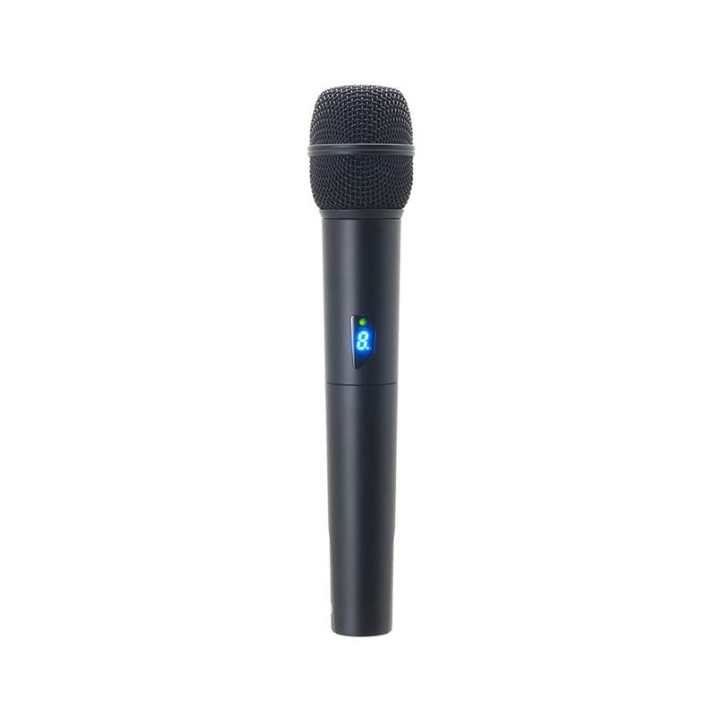 ATW-T1002J (オーディオテクニカ)(ワイヤレズマイク)(SYSTEM10シリーズ専用)(2.4GHz帯デジタルワイヤレス) audio-technica (新品)｜イケベ楽器ショップ