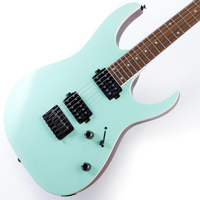 RG421S-SEM (Sea Shore Matte) [SPOT MODEL] Ibanez (新品)